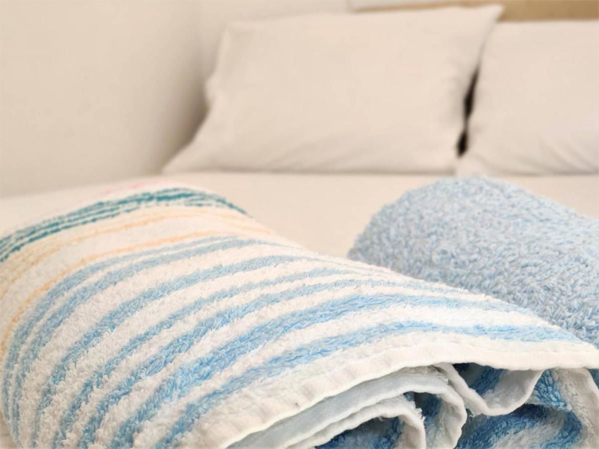 Гостевой дом Rooms and Apartments Rosa Бечичи