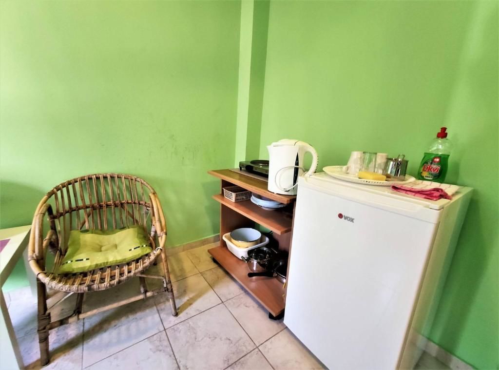 Гостевой дом Rooms and Apartments Rosa Бечичи