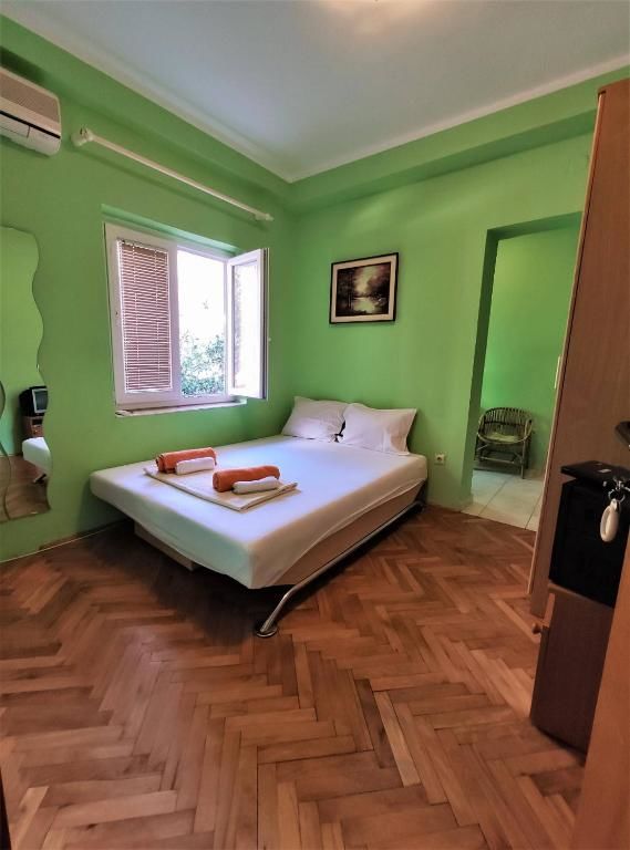 Гостевой дом Rooms and Apartments Rosa Бечичи