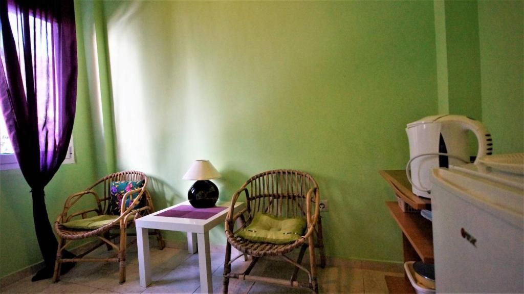 Гостевой дом Rooms and Apartments Rosa Бечичи