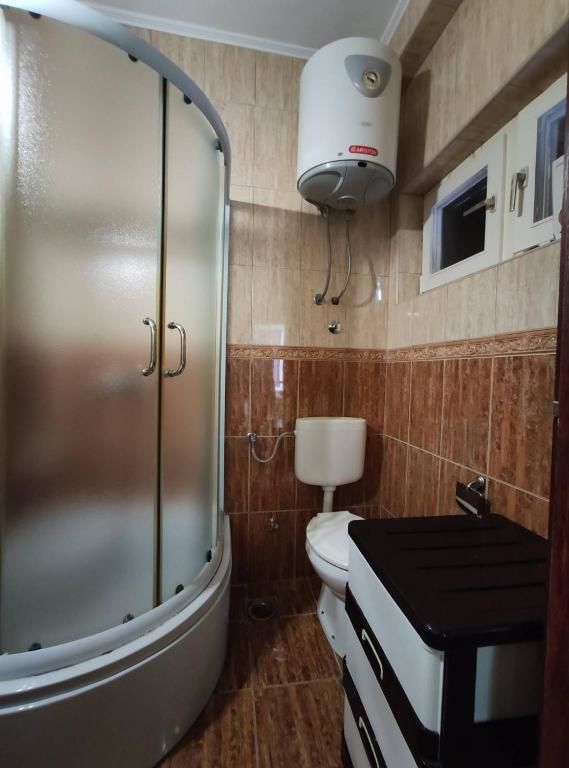 Гостевой дом Rooms and Apartments Rosa Бечичи