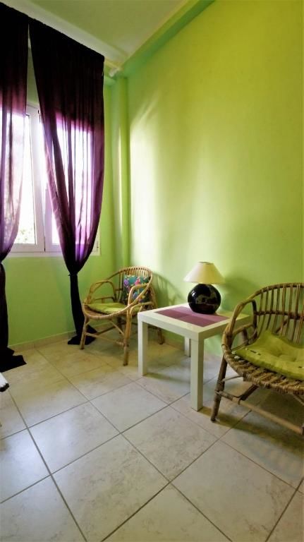 Гостевой дом Rooms and Apartments Rosa Бечичи