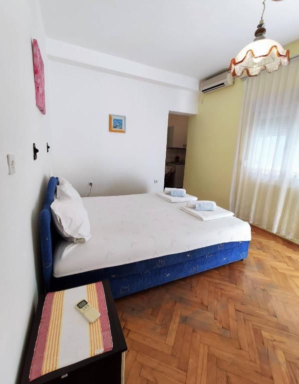 Гостевой дом Rooms and Apartments Rosa Бечичи