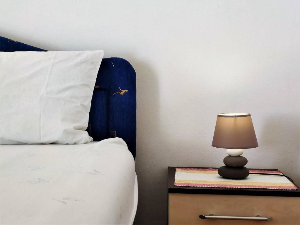 Гостевой дом Rooms and Apartments Rosa Бечичи