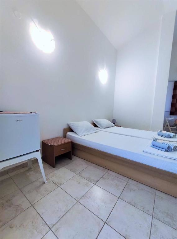 Гостевой дом Rooms and Apartments Rosa Бечичи-82