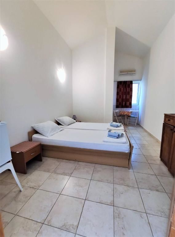 Гостевой дом Rooms and Apartments Rosa Бечичи-83