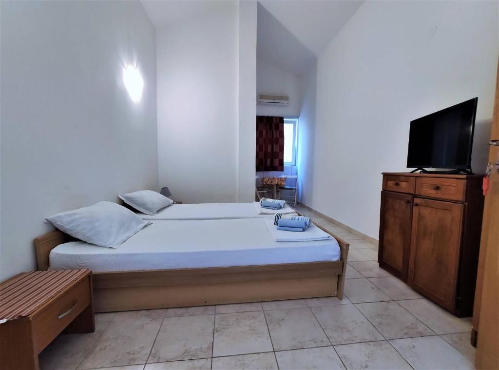 Гостевой дом Rooms and Apartments Rosa Бечичи-84