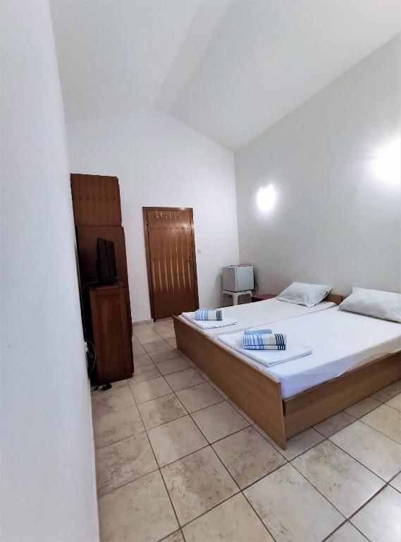 Гостевой дом Rooms and Apartments Rosa Бечичи-85