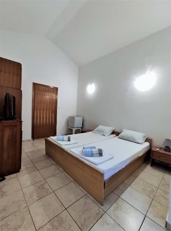 Гостевой дом Rooms and Apartments Rosa Бечичи-88