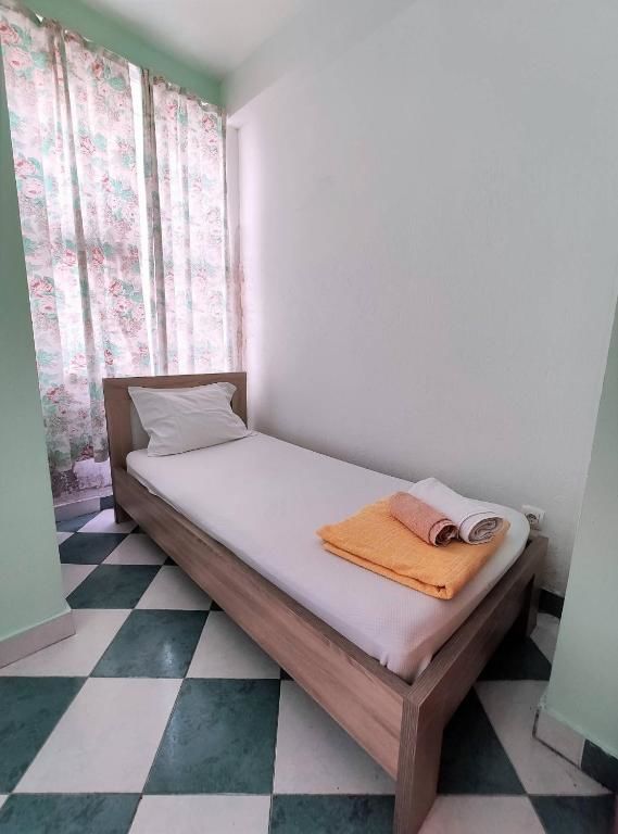 Гостевой дом Rooms and Apartments Rosa Бечичи