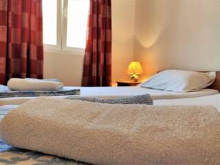 Гостевой дом Rooms and Apartments Rosa Бечичи Бюджетный двухместный номер с 1 кроватью-1