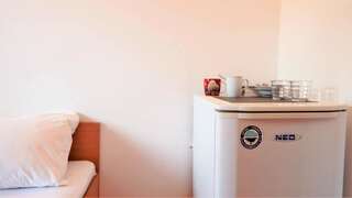 Гостевой дом Rooms and Apartments Rosa Бечичи Бюджетный двухместный номер с 1 кроватью-12