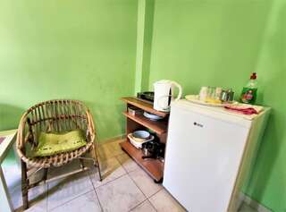 Гостевой дом Rooms and Apartments Rosa Бечичи Номер-студио-4