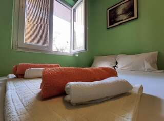Гостевой дом Rooms and Apartments Rosa Бечичи Номер-студио-6