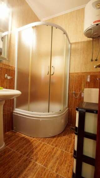Гостевой дом Rooms and Apartments Rosa Бечичи Номер-студио-8