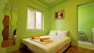 Гостевой дом Rooms and Apartments Rosa Бечичи Номер-студио-9