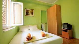 Гостевой дом Rooms and Apartments Rosa Бечичи Номер-студио-11