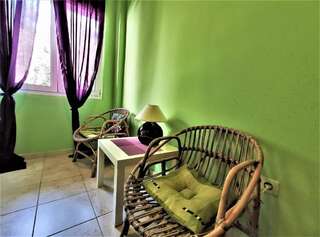 Гостевой дом Rooms and Apartments Rosa Бечичи Номер-студио-12