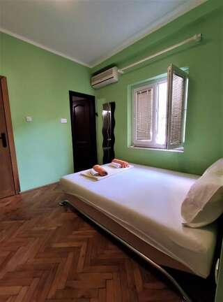 Гостевой дом Rooms and Apartments Rosa Бечичи Номер-студио-16
