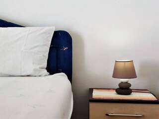 Гостевой дом Rooms and Apartments Rosa Бечичи Номер-студио с террасой-14