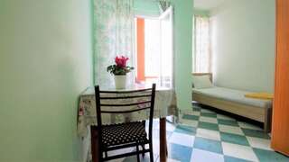 Гостевой дом Rooms and Apartments Rosa Бечичи Номер-студио с балконом-9
