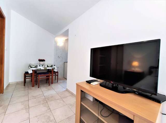 Гостевой дом Rooms and Apartments Rosa Бечичи-12