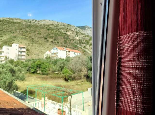 Гостевой дом Rooms and Apartments Rosa Бечичи-17
