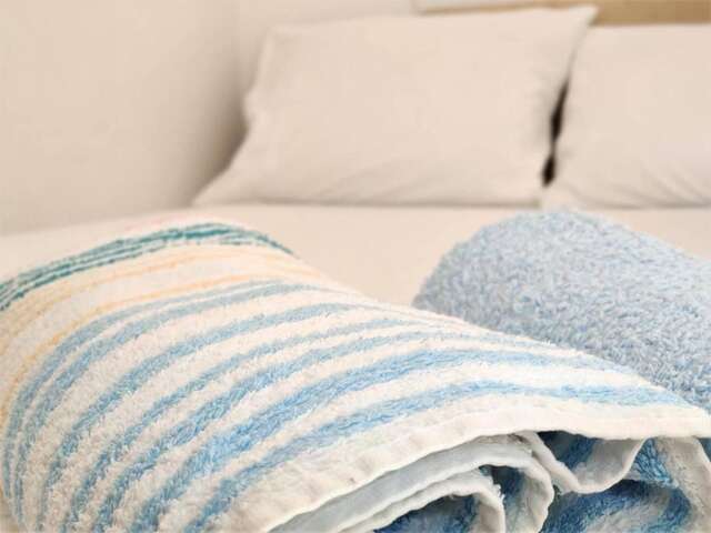 Гостевой дом Rooms and Apartments Rosa Бечичи-30