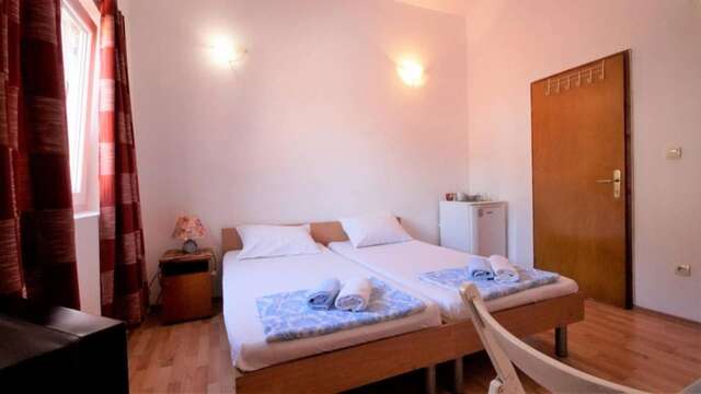 Гостевой дом Rooms and Apartments Rosa Бечичи-34