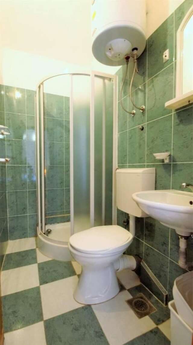 Гостевой дом Rooms and Apartments Rosa Бечичи-35