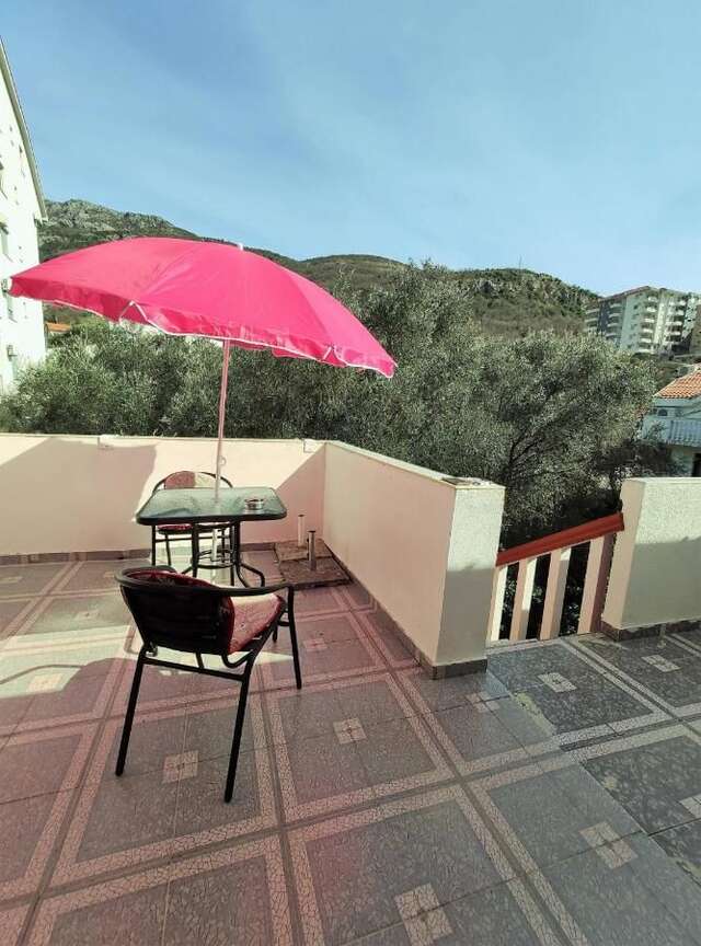 Гостевой дом Rooms and Apartments Rosa Бечичи-38