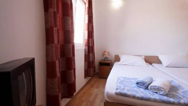 Гостевой дом Rooms and Apartments Rosa Бечичи-41