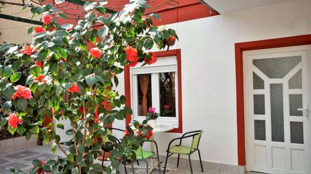 Гостевой дом Rooms and Apartments Rosa Бечичи-48