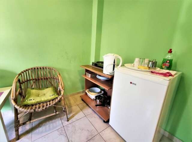 Гостевой дом Rooms and Apartments Rosa Бечичи-49