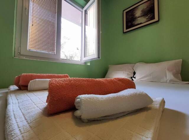Гостевой дом Rooms and Apartments Rosa Бечичи-51