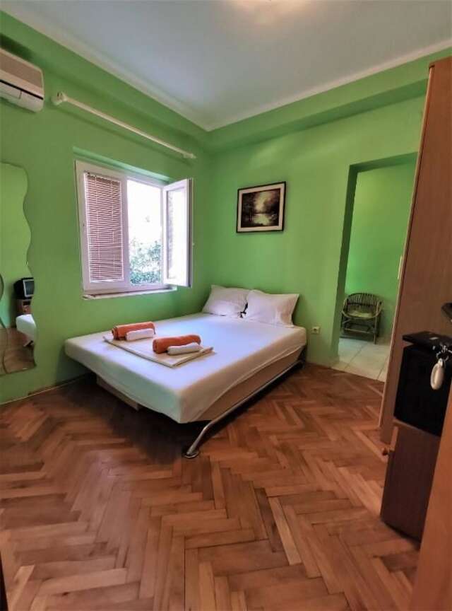 Гостевой дом Rooms and Apartments Rosa Бечичи-52