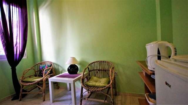 Гостевой дом Rooms and Apartments Rosa Бечичи-55