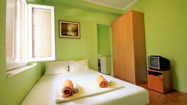 Гостевой дом Rooms and Apartments Rosa Бечичи-56