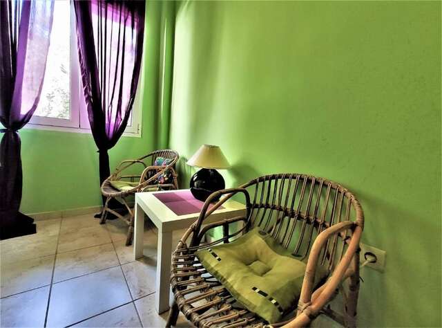 Гостевой дом Rooms and Apartments Rosa Бечичи-57