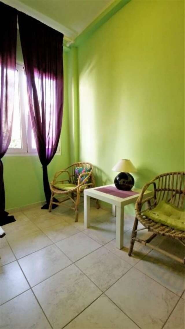 Гостевой дом Rooms and Apartments Rosa Бечичи-59