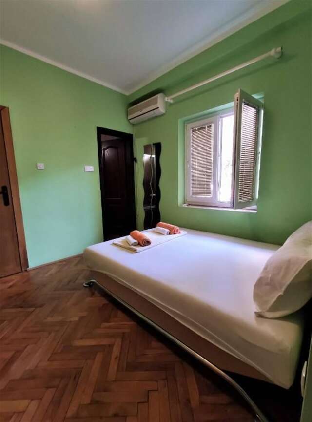 Гостевой дом Rooms and Apartments Rosa Бечичи-61