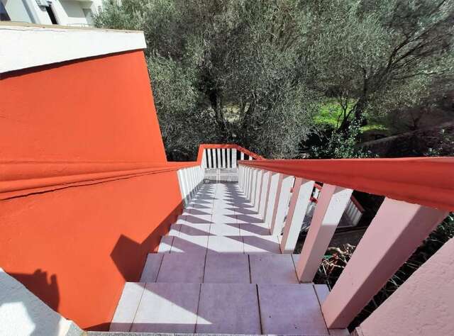 Гостевой дом Rooms and Apartments Rosa Бечичи-62
