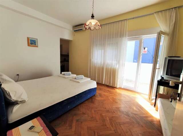 Гостевой дом Rooms and Apartments Rosa Бечичи-65