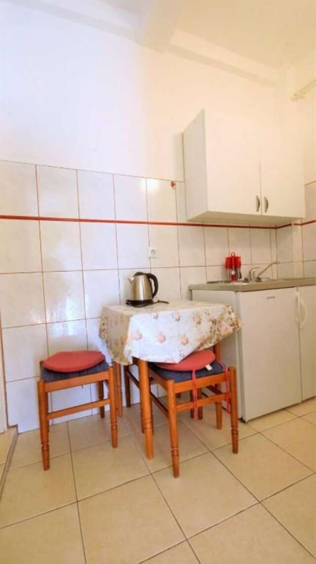 Гостевой дом Rooms and Apartments Rosa Бечичи-67