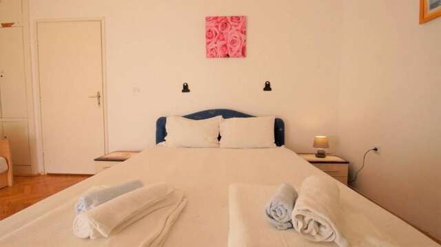 Гостевой дом Rooms and Apartments Rosa Бечичи-72