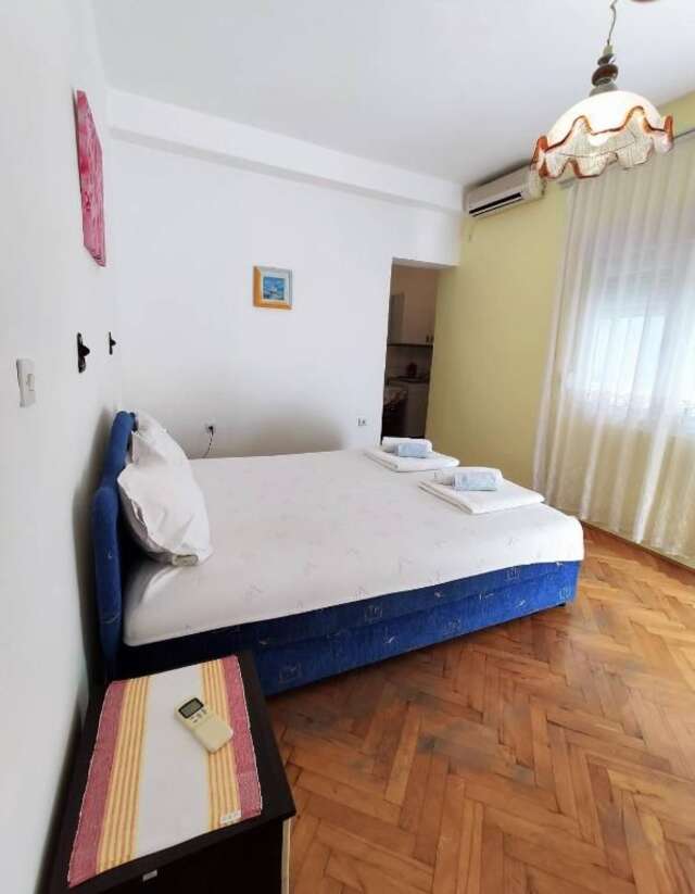 Гостевой дом Rooms and Apartments Rosa Бечичи-75