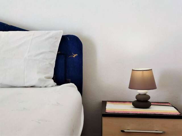 Гостевой дом Rooms and Apartments Rosa Бечичи-76