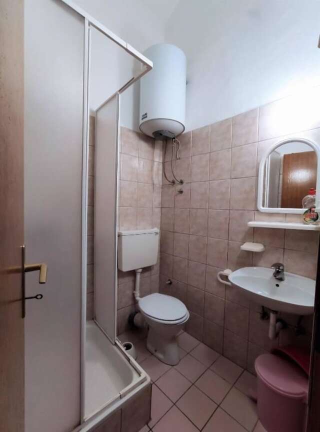 Гостевой дом Rooms and Apartments Rosa Бечичи-80