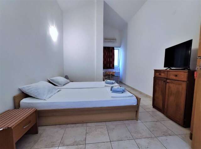 Гостевой дом Rooms and Apartments Rosa Бечичи-83