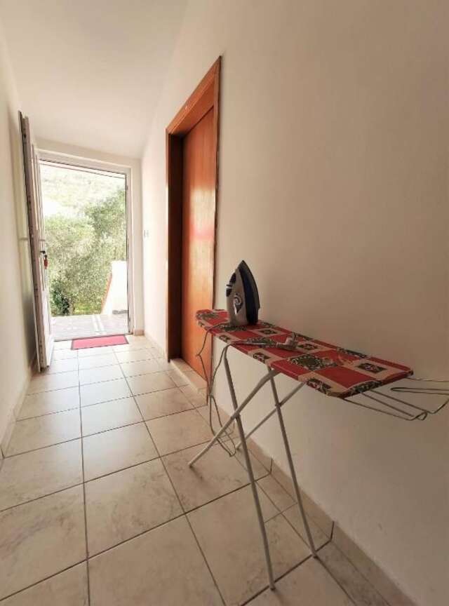 Гостевой дом Rooms and Apartments Rosa Бечичи-90